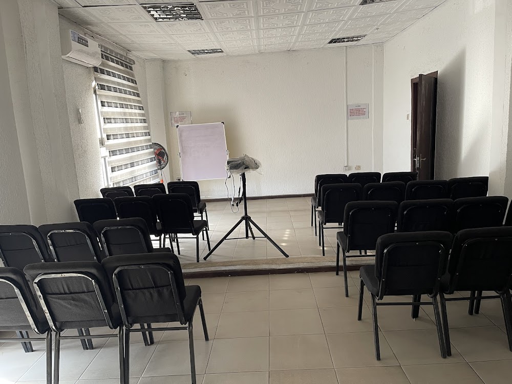 Bansi Hub - wedding venue in Onitsha